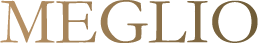 Meglio Logo